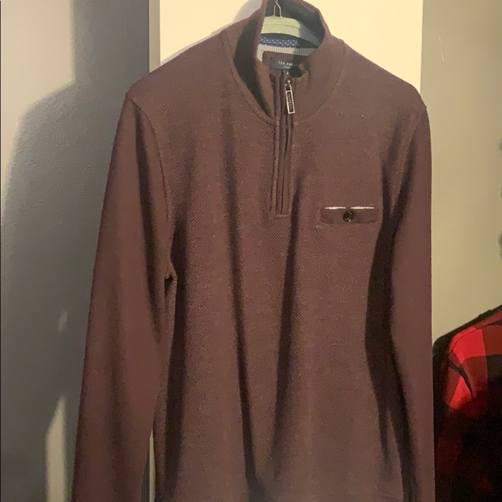 Ted Baker sweater